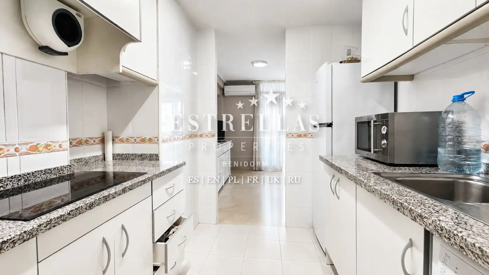 Apartamento con terraza en venta en Rincón de Loix, imagen 5