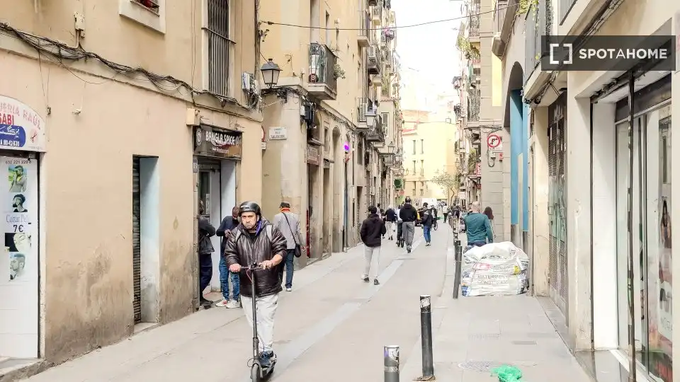 Piso en alquiler en Ciutat Vella, imagen 19