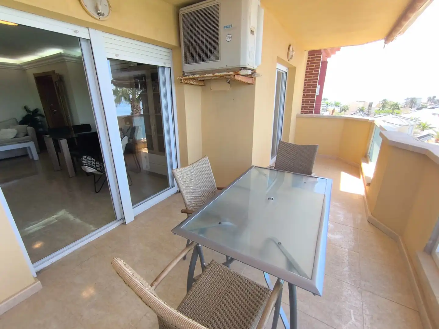 Apartament amb piscina en venda a Playa de las Gaviotas - El Pedrucho, imagen 7