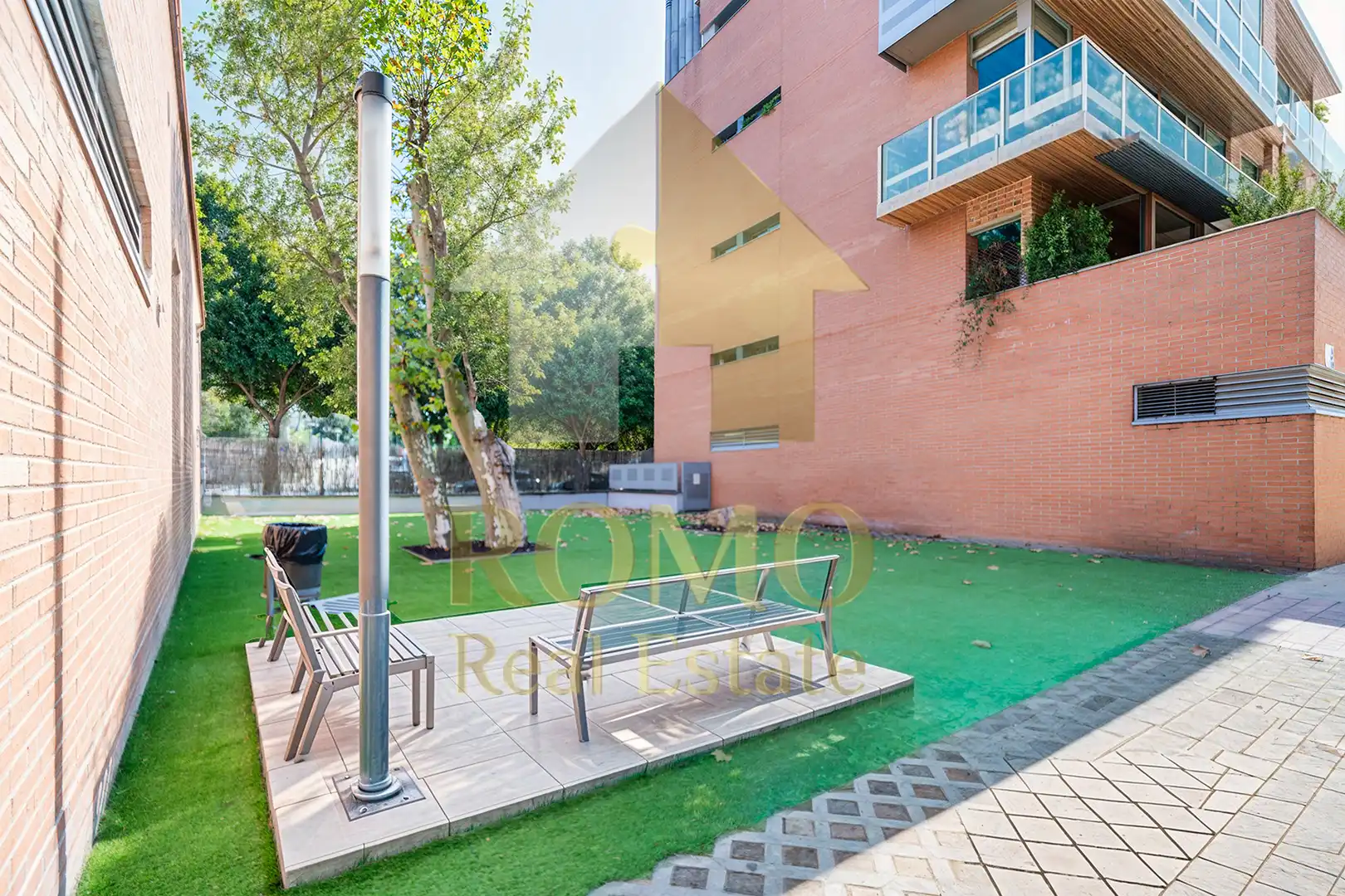 Dúplex amb ascensor en venda a Santa Perpètua de Mogoda, imagen 41