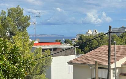 Vista exterior de Apartament en venda en  Palma de Mallorca amb Piscina comunitària