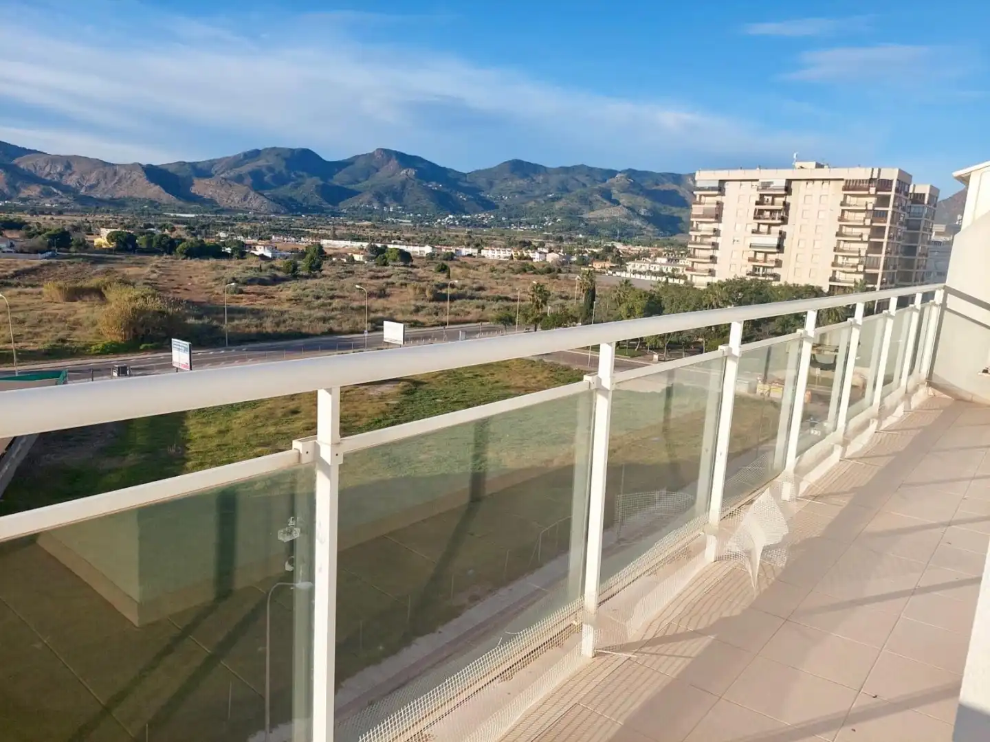 Ático con piscina en alquiler en Avenida Ferrandis Salvador 260, imagen 14