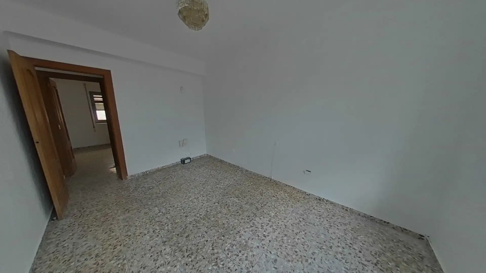 Flat for sale in Andújar  with Terrace and Storage room
