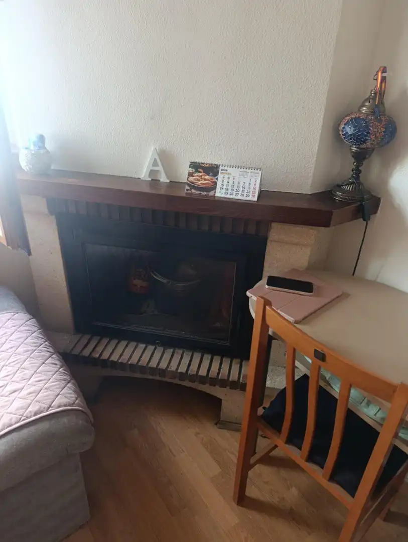Living room of Detached homes for sale in Bullas, Murcia