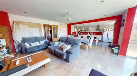 Foto 2 von Wohnung zum Verkauf in Carrer Mossèn Vicent Albors, Zona Nord, Alcoy / Alcoi