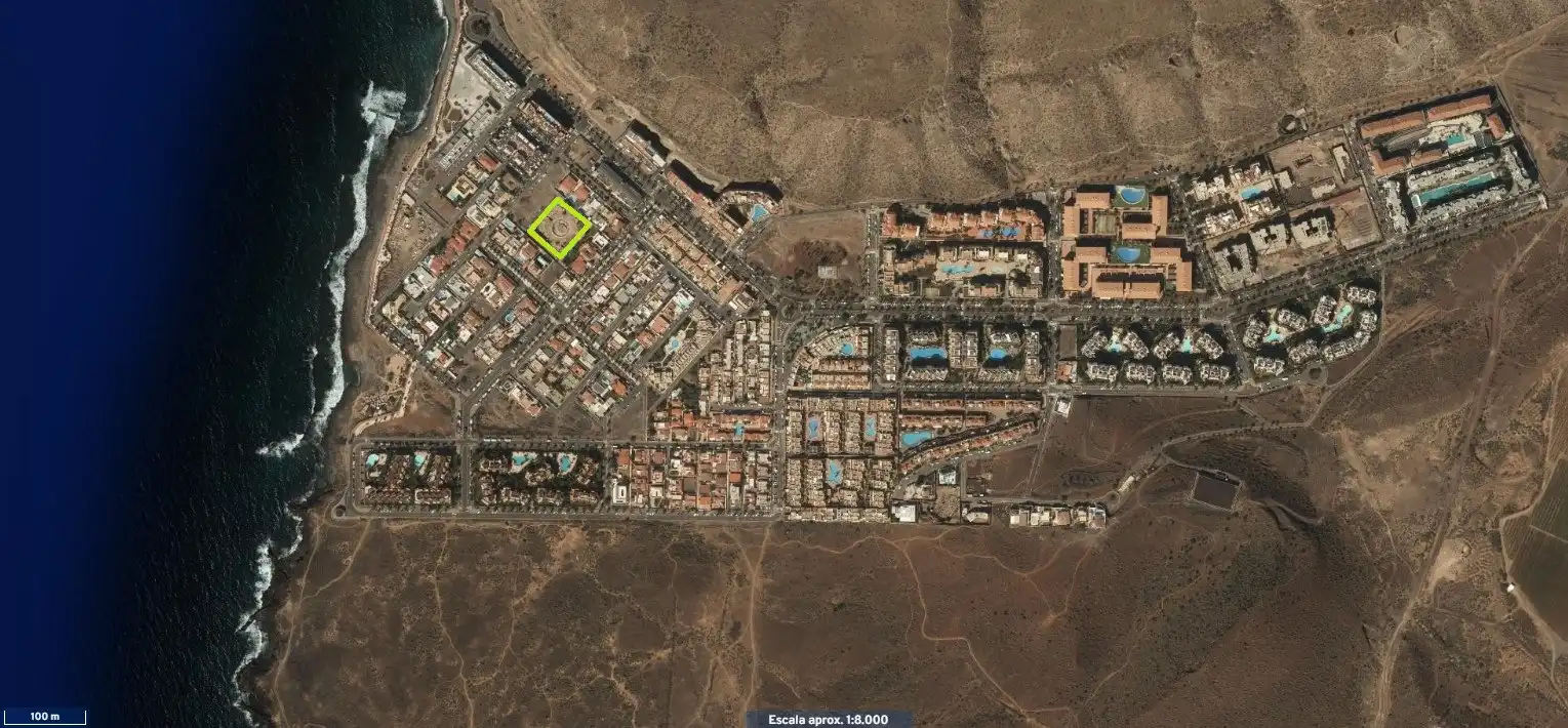 Terreny residencial en venda a Paseo Cuco 74, imagen 4