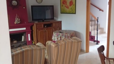Foto 3 de Casa adosada en venta en Avenida Virgen del Rocío, San Pedro de Alcántara pueblo, Marbella