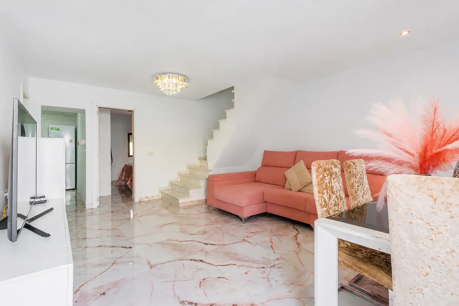 Terraced house for sale in Calle Buen Pastor
