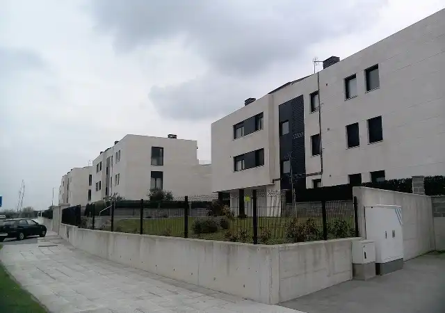 Appartamento in vendita a Alisal - San Román, imagen 2