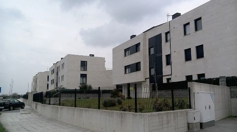Foto 2 de Pis en venda a Alisal - San Román, Santander