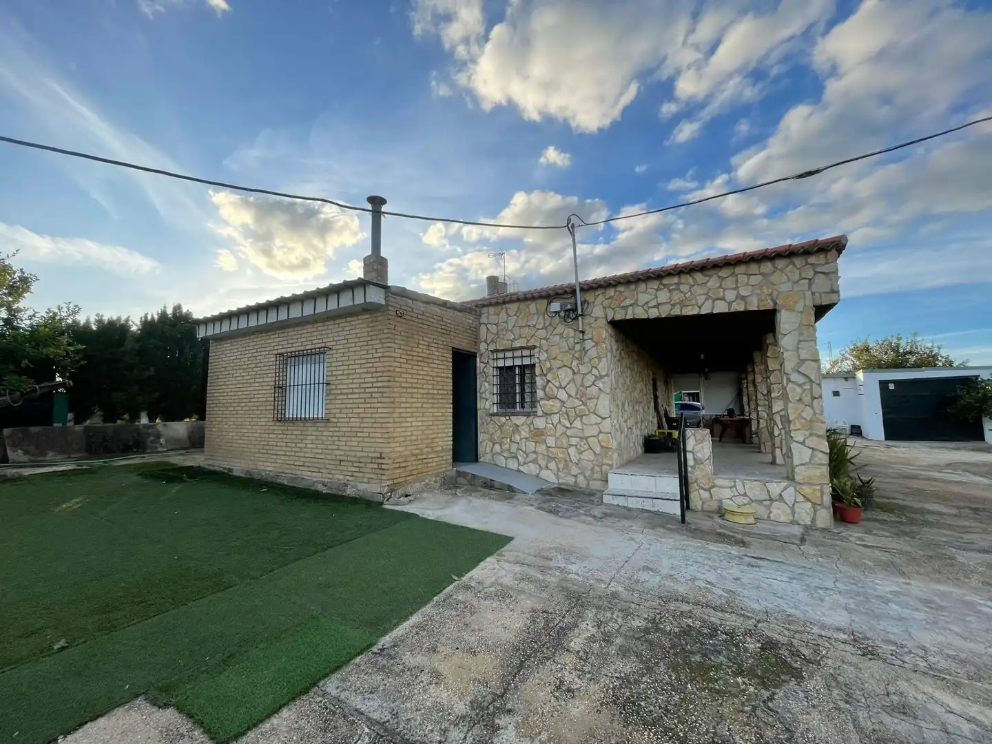 House for sale in Gibraleón, imagen 4