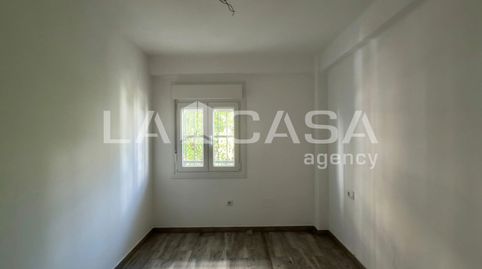 Foto 4 de Piso en venta en Cruz Roja, Sevilla Capital