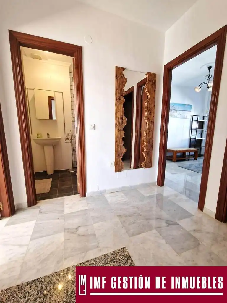 Bathroom of Houses for sale in Vélez-Málaga  with Terrace, Swimming Pool and Community pool