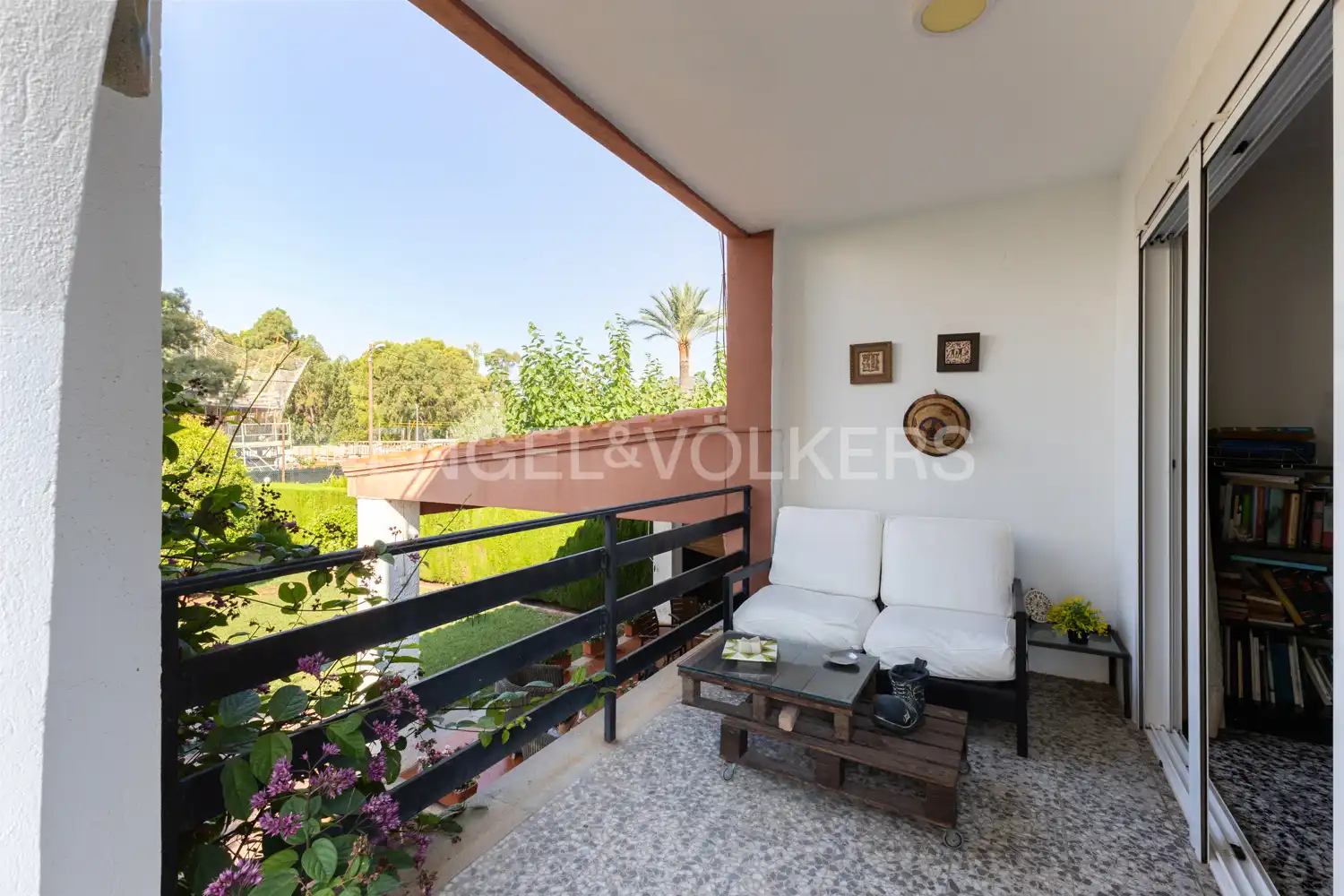 Exterior view of Houses for sale in Benicasim / Benicàssim  with Heating, Private garden and Terrace