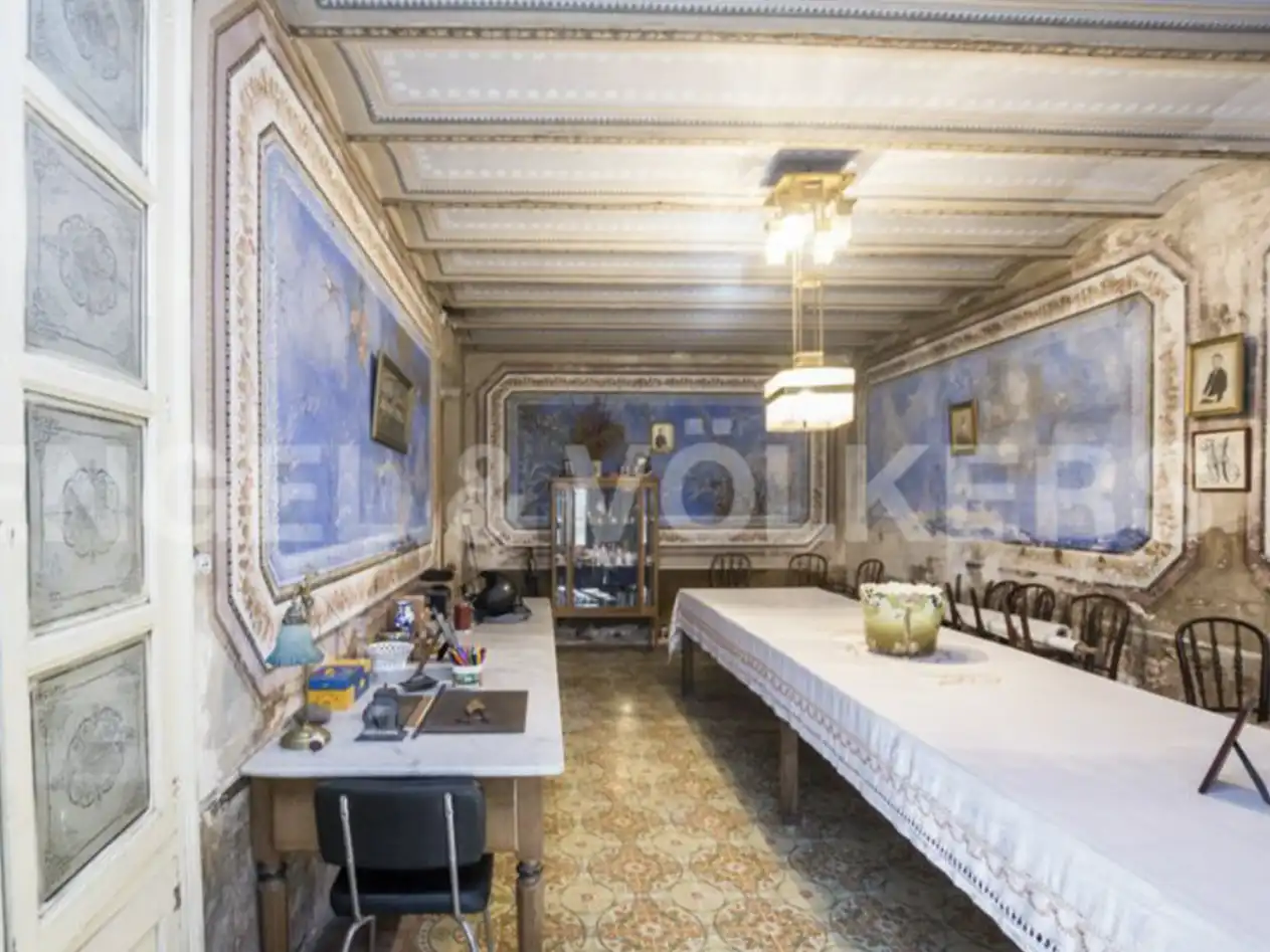 Dining room of Buildings for sale in Castellbisbal