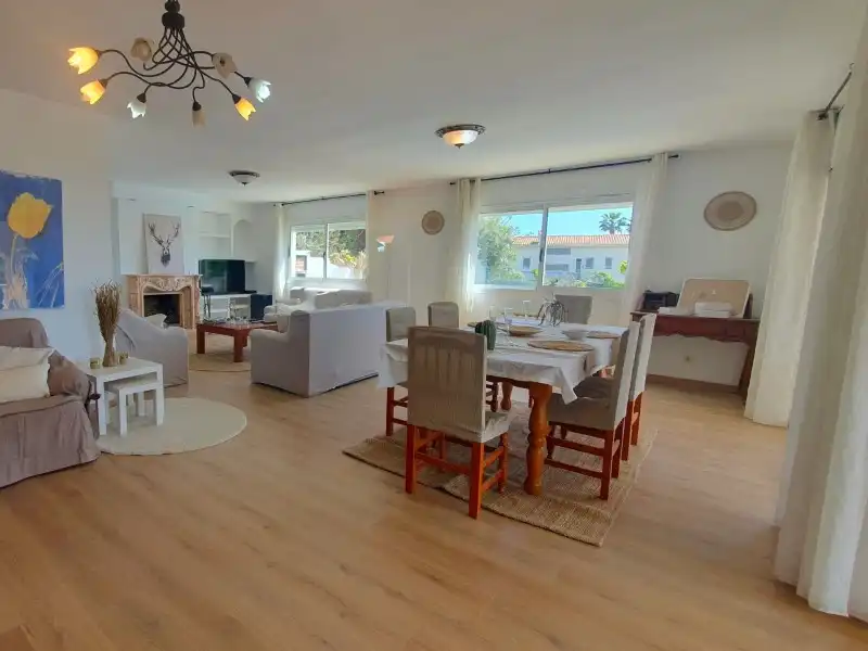 Dining room of Houses for sale in Lloret de Mar