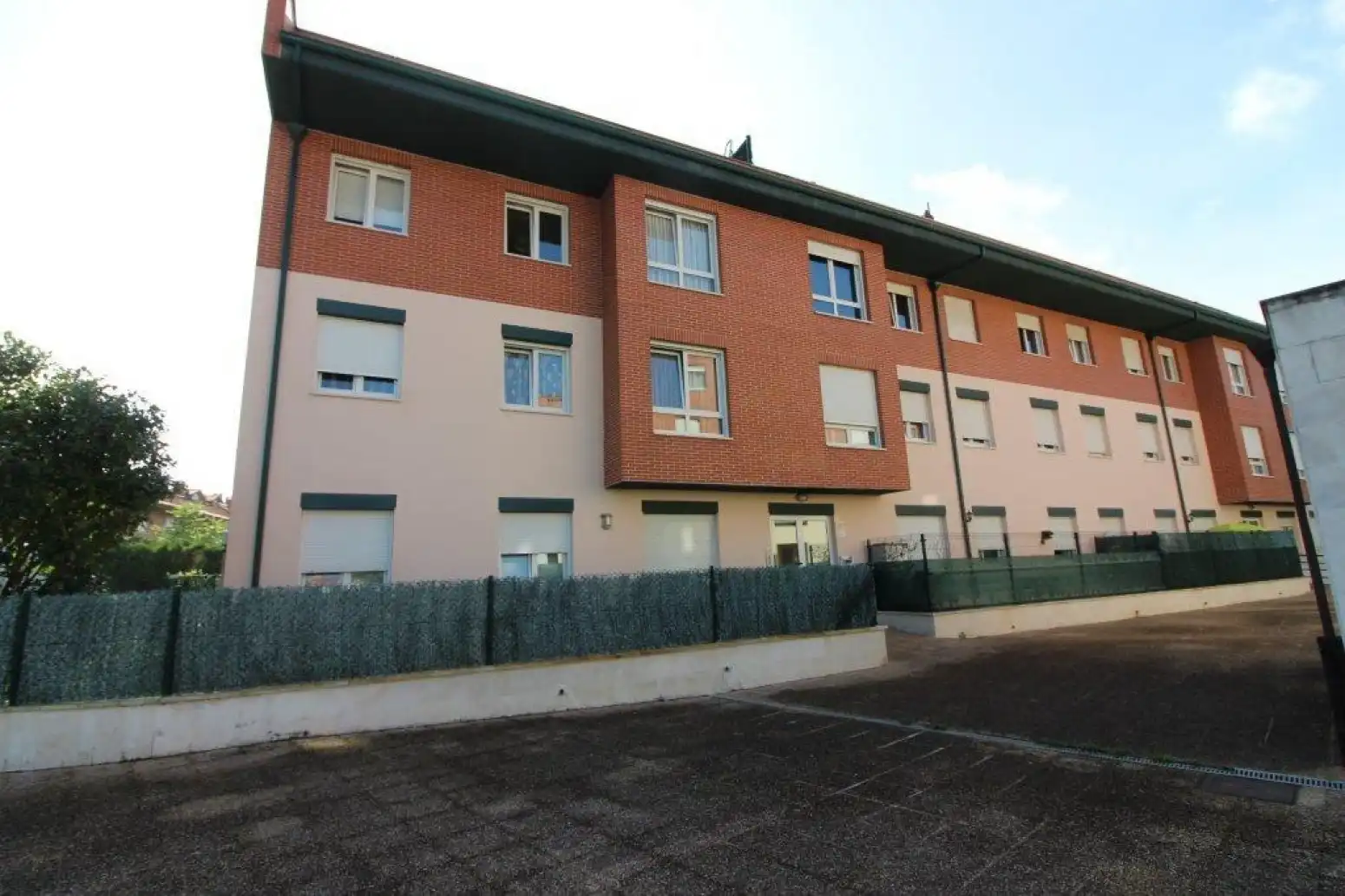 Attique avec piscine à louer à Hoznayo - Barrio La Sierra