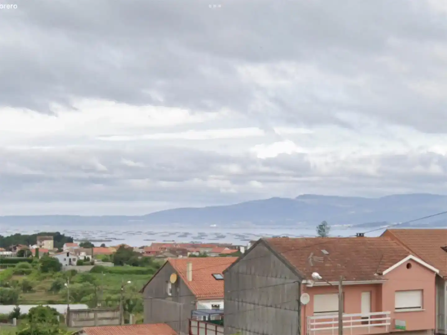 Flat for sale in Vilagarcía de Arousa