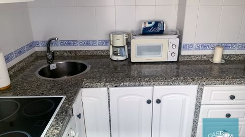 Foto 4 de Pis en venda a La Orden, Huelva Capital