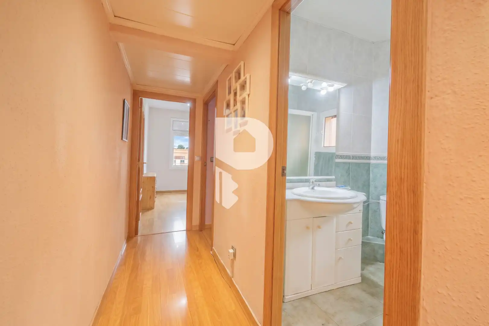 Piso en venta en Sant Andreu de la Barca, Barcelona