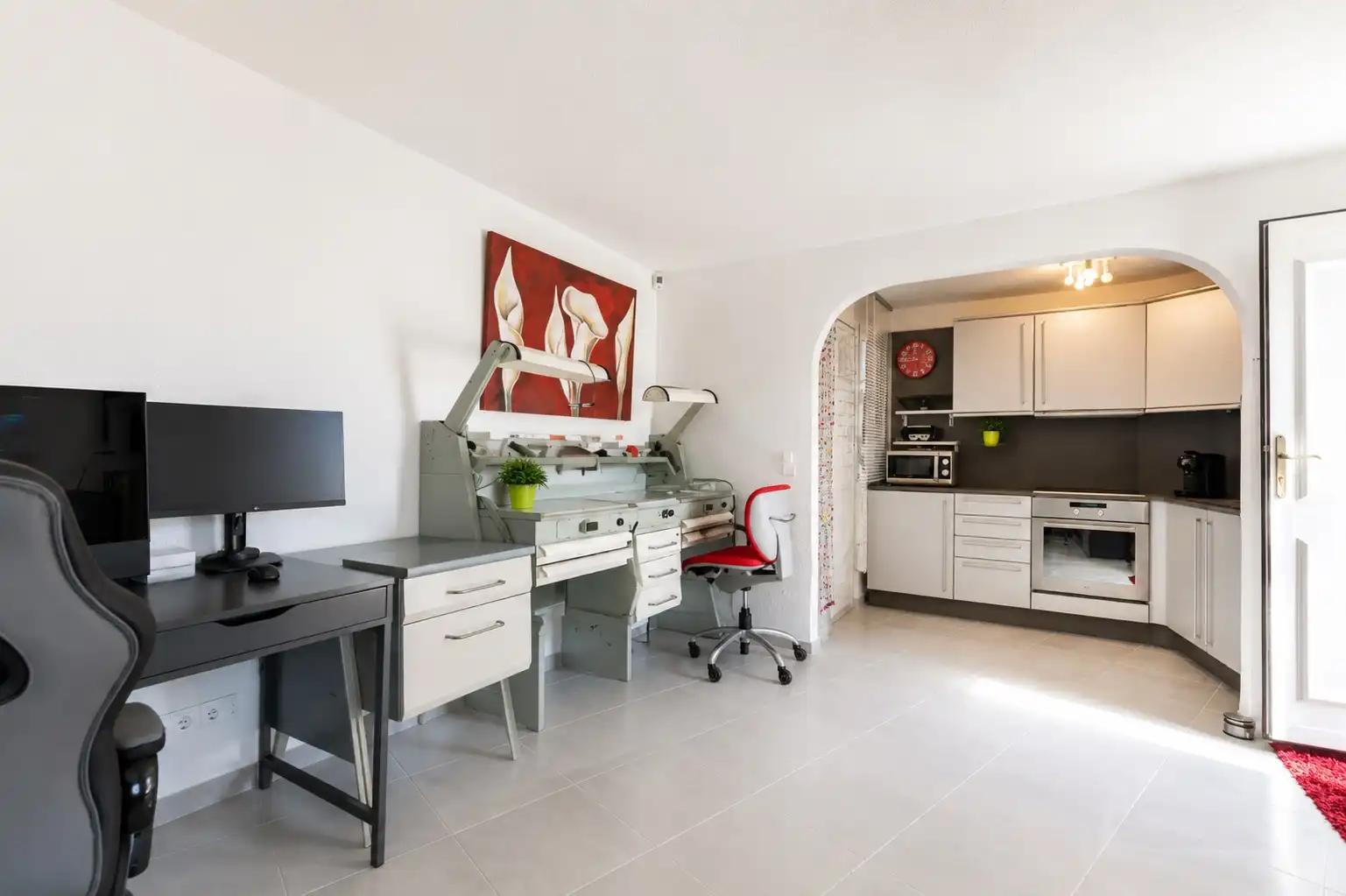 Casa en venta en Maryvilla, imagen 34