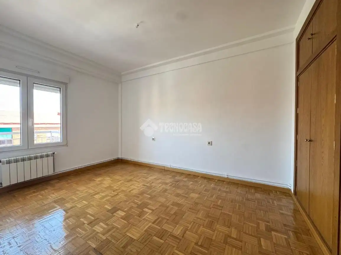 Habitación de Piso en venta en Alcobendas con Calefacción, Parquet y Alarma