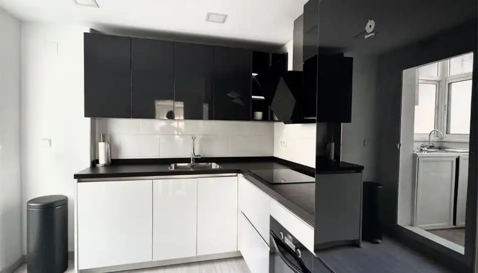 Wohnung mit Aufzug zum Verkauf in Carrer de Villarroel, imagen 5