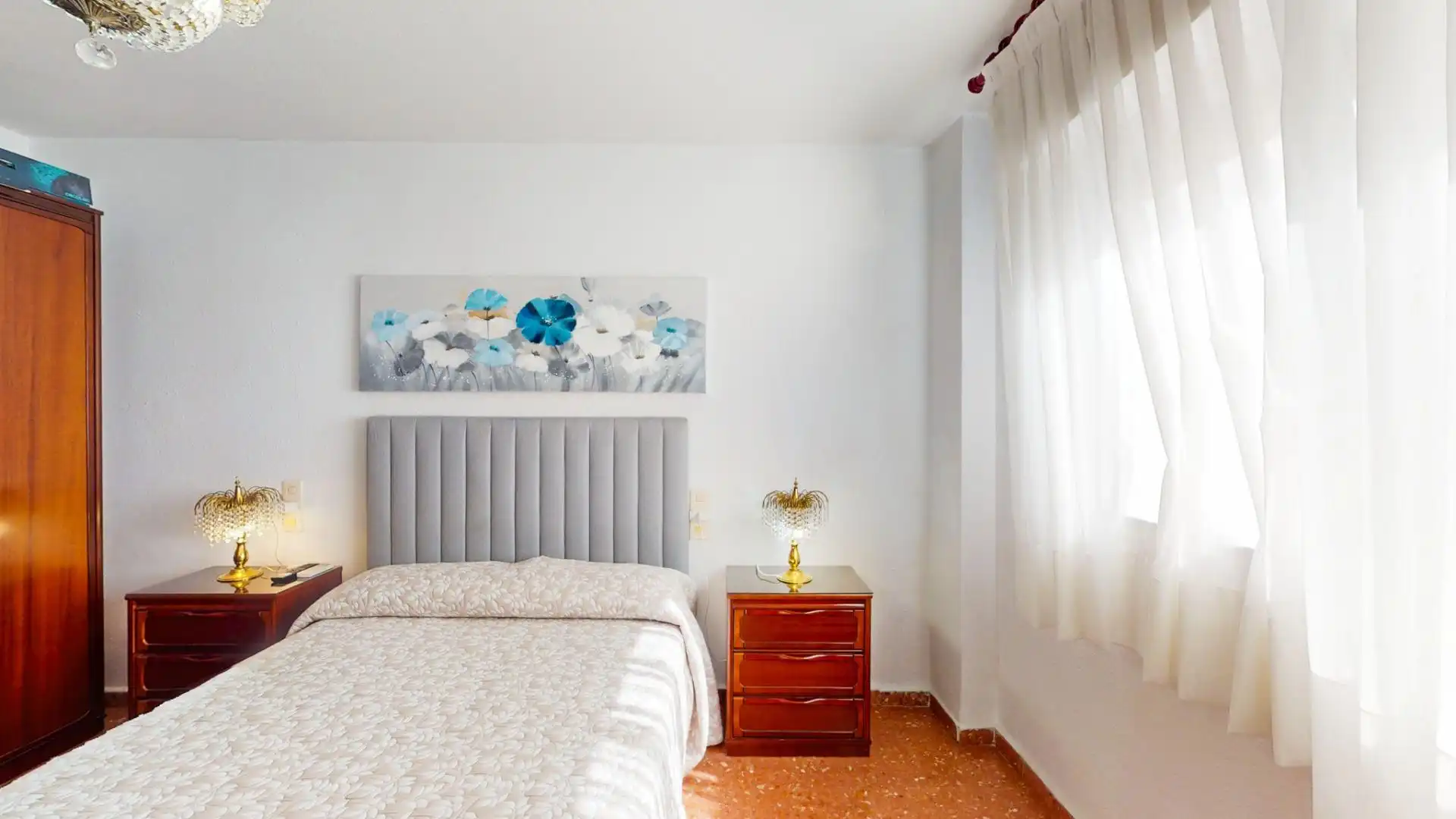 Appartamento con terrazza in vendita a Calle GABRIEL MIRO, imagen 38