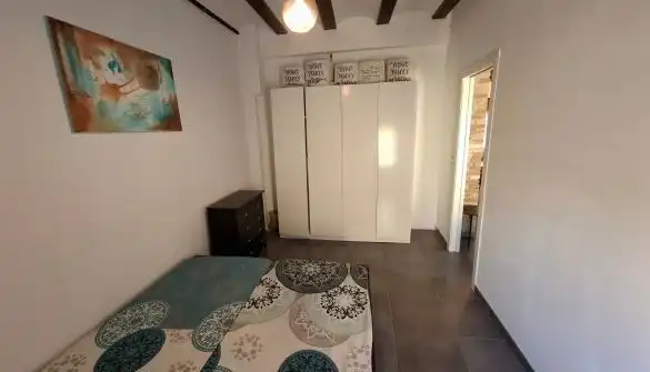 Habitación de Piso de alquiler en Alberic con Aire acondicionado y Trastero