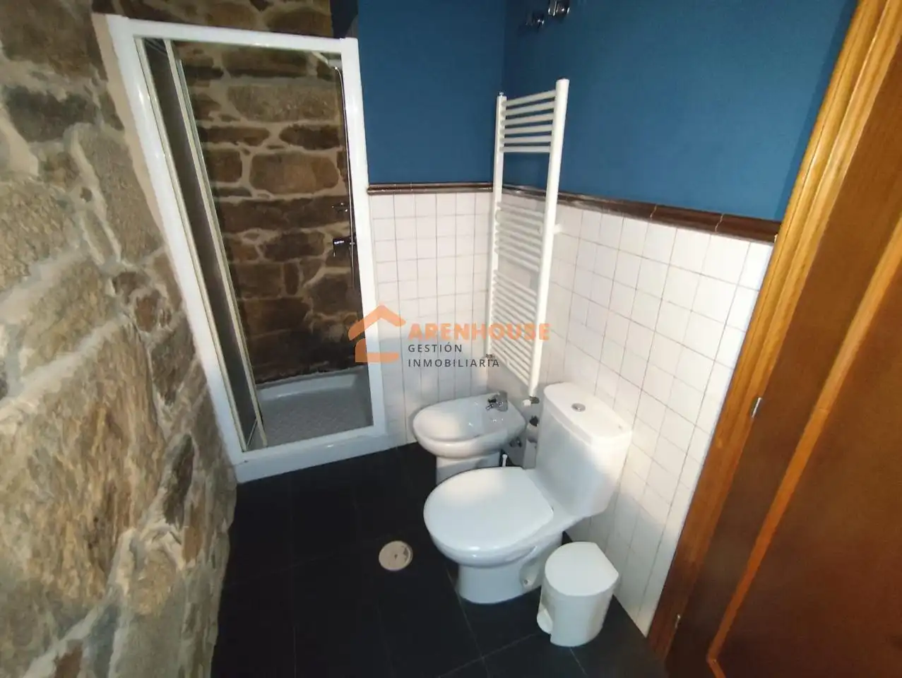 Casa amb jardí en venda a Ramirás, imagen 47