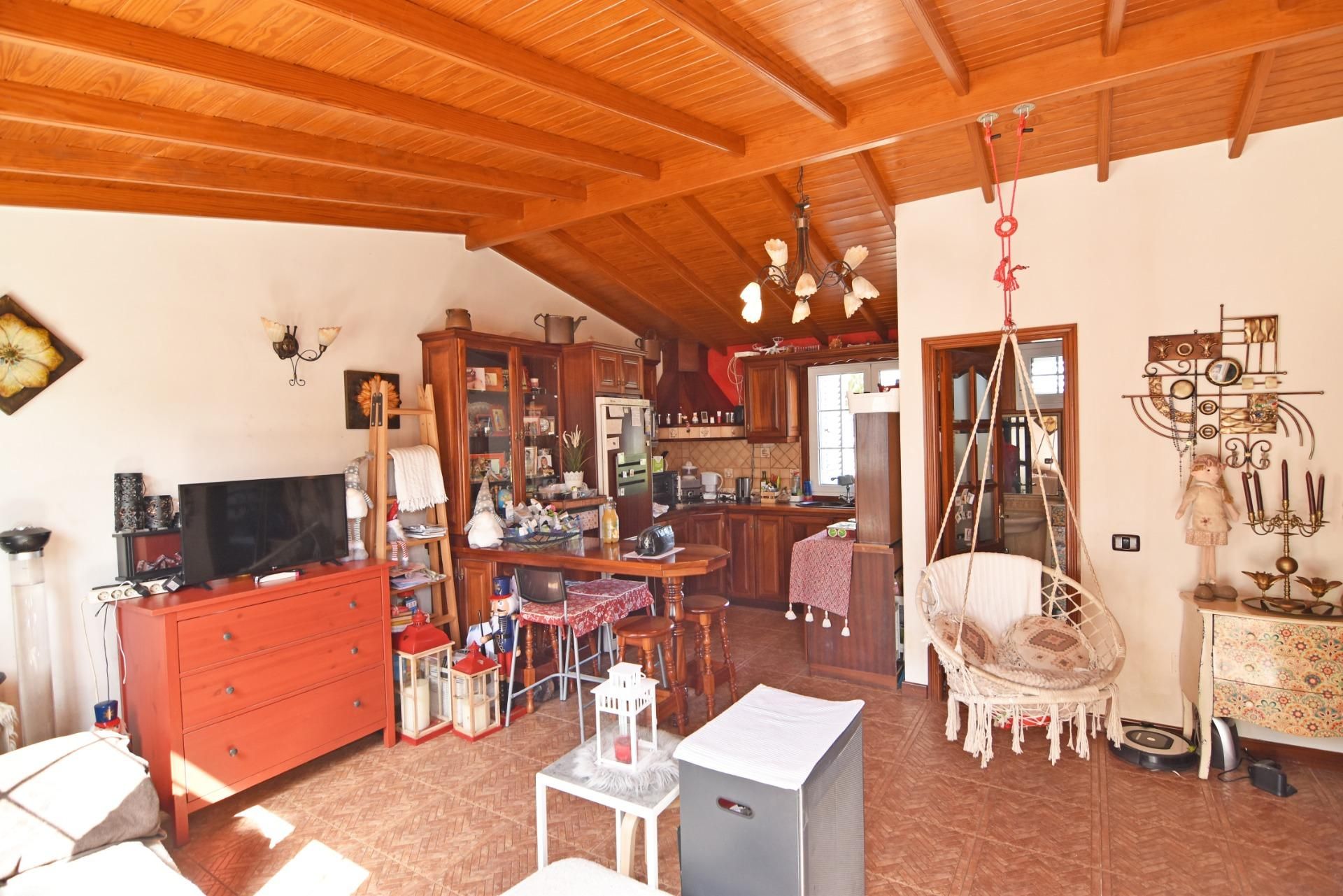 Kitchen of Country house for sale in Las Palmas de Gran Canaria