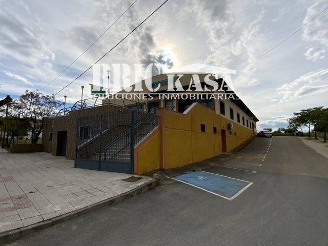 Local comercial en Venta en Carretera Ciudad Rodrigo en Torrejoncillo