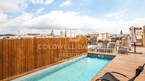 Foto 2 de Apartament de lloguer a N/a, Dreta de l'Eixample,  Barcelona Capital