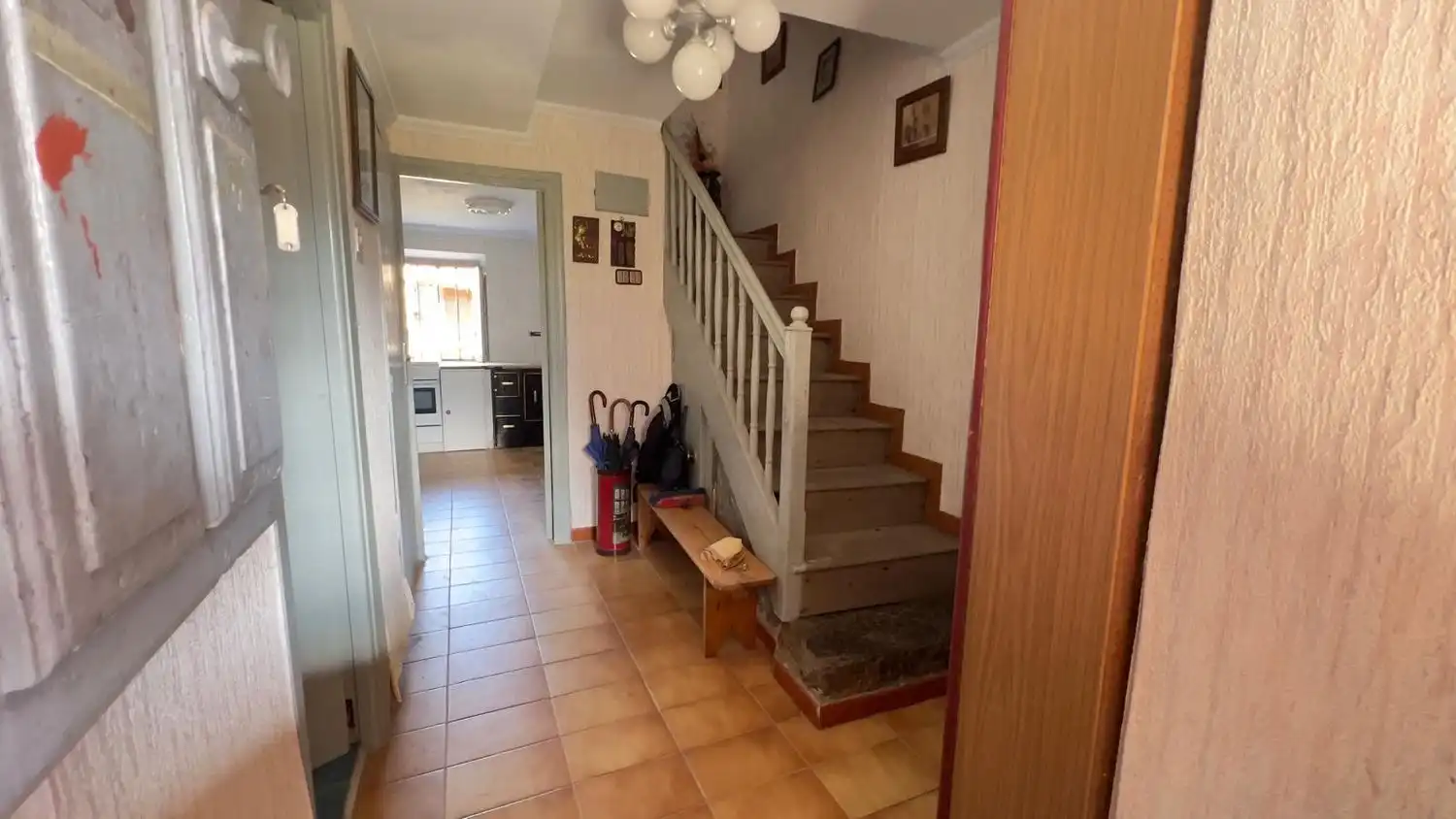 Casa o chalet en venta en Quirós con Piscina