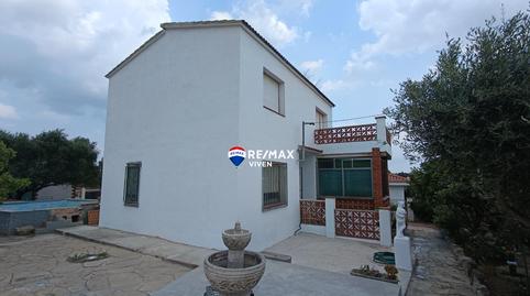 Photo 3 of House or chalet for sale in Font-rubí, Barcelona