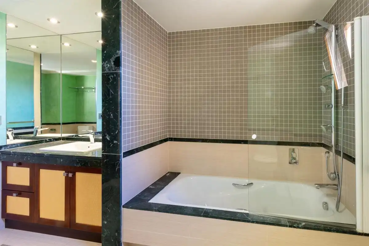 Chalet con terraza en venta en L'Albir, imagen 46