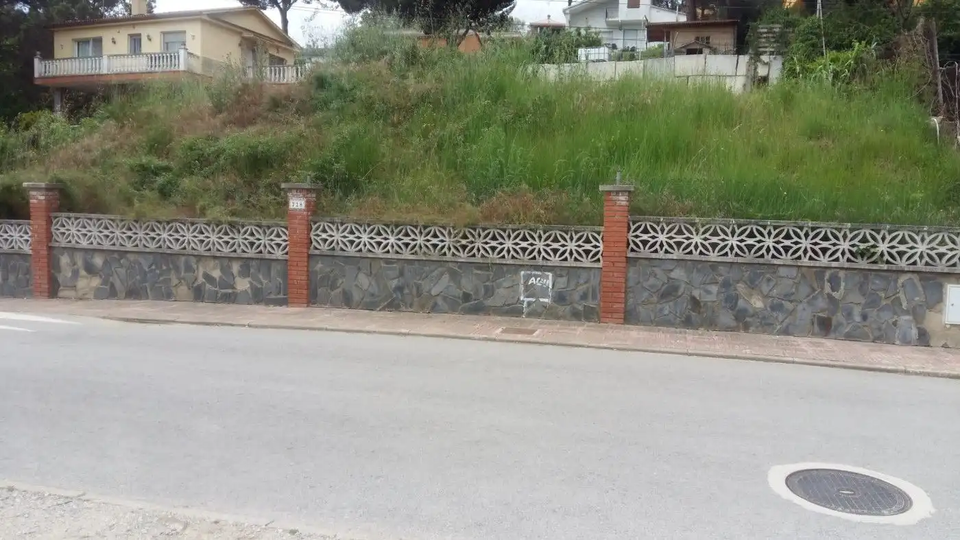 Residential for sale in Riells i Viabrea