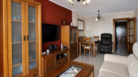 Foto 5 de Piso en venta en Genoveses, La Florida - Parque Norte, Málaga Capital