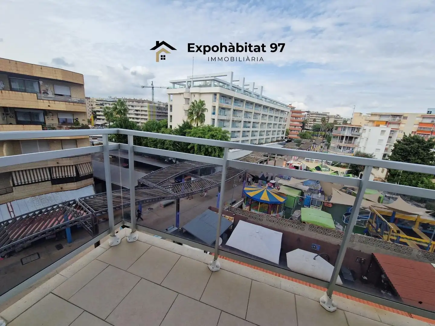 Appartement compact avec ascenseur à vendre à Carrer BARBASTRE 9, imagen 12