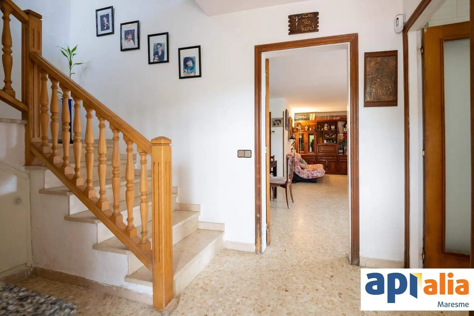 Chalet con terraza en venta en Calle PIRINEUS, imagen 23