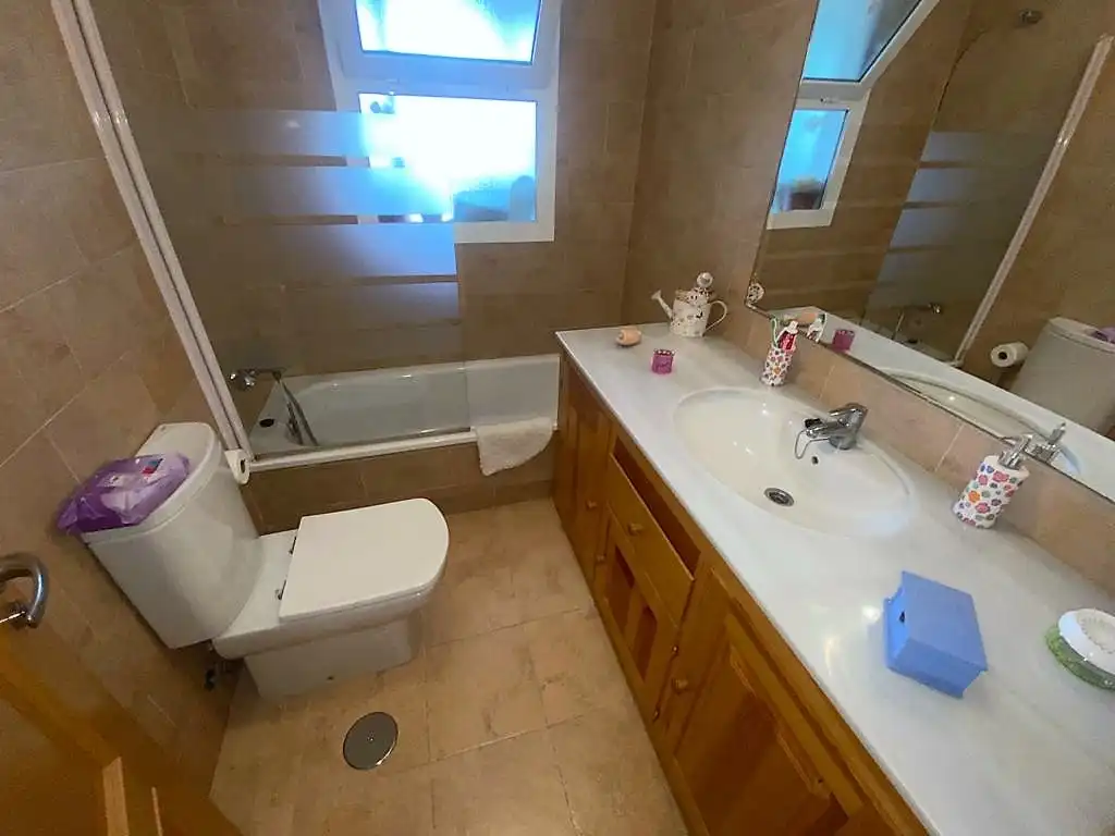 Appartement compact avec piscine à vendre à Caleta de Vélez, imagen 17