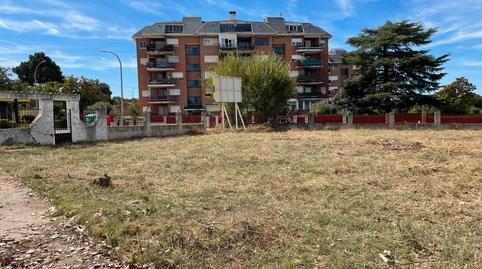 Foto 4 de Terreny industrial en venda a Plaza España, 3d, Calalberche, Toledo