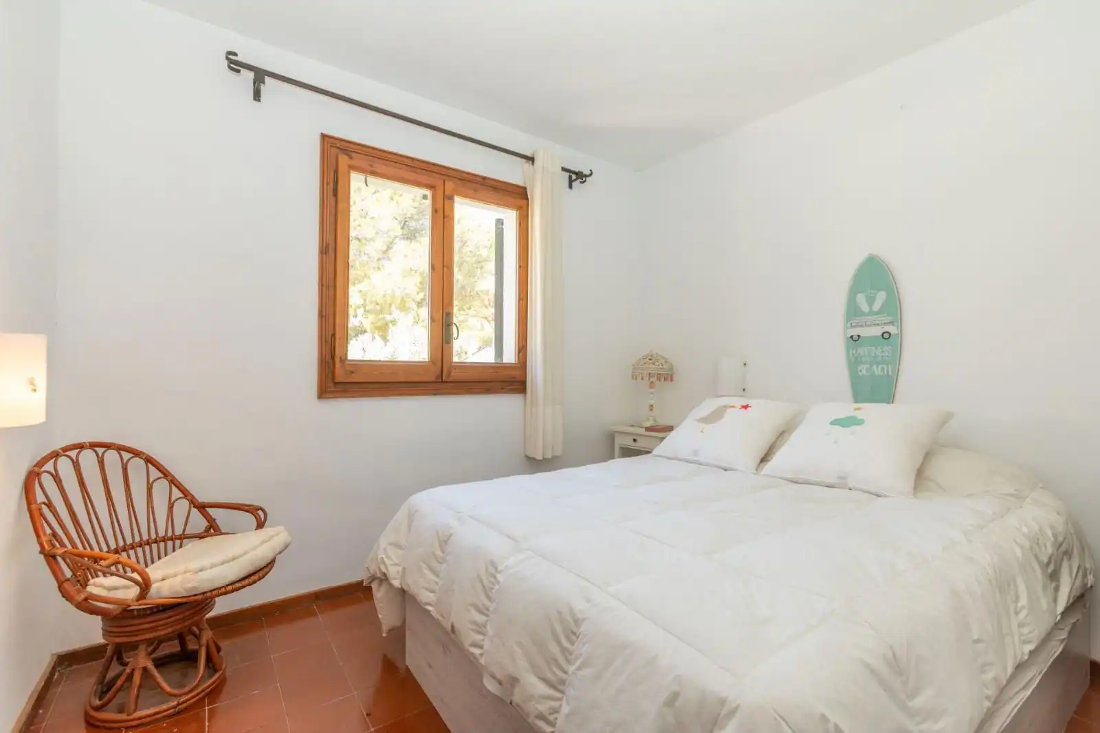 Casa adosada en venda a Cala de Cabras, Tamariu