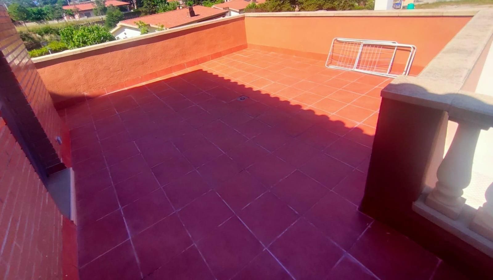 Terrassa de Casa o xalet en venda en Navàs amb Aire condicionat, Calefacció i Terrassa