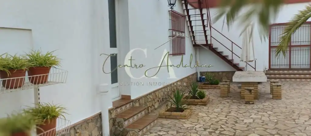 Casa amb jardí en venda a La Mina, imagen 26