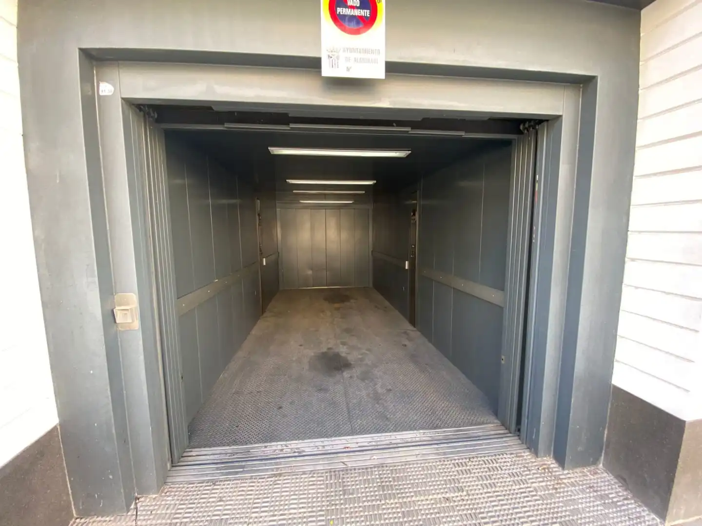 Parcheggio in vendita a C/ Mayor, imagen 4