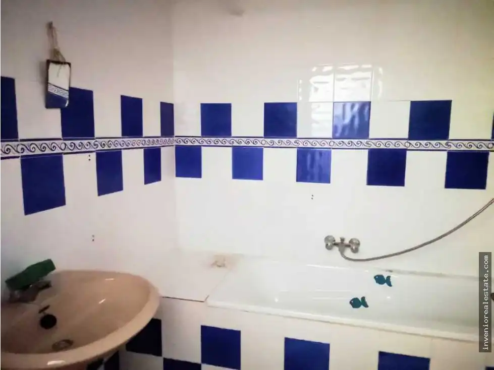 Bany de Casa o xalet en venda en Ludiente amb Terrassa