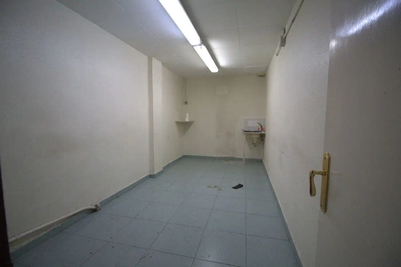 Nave industrial en venta en Carrer Can Clapers 1, imagen 22