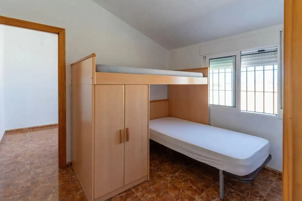 Habitación de Ático en venta en Mazarrón con Terraza y Amueblado