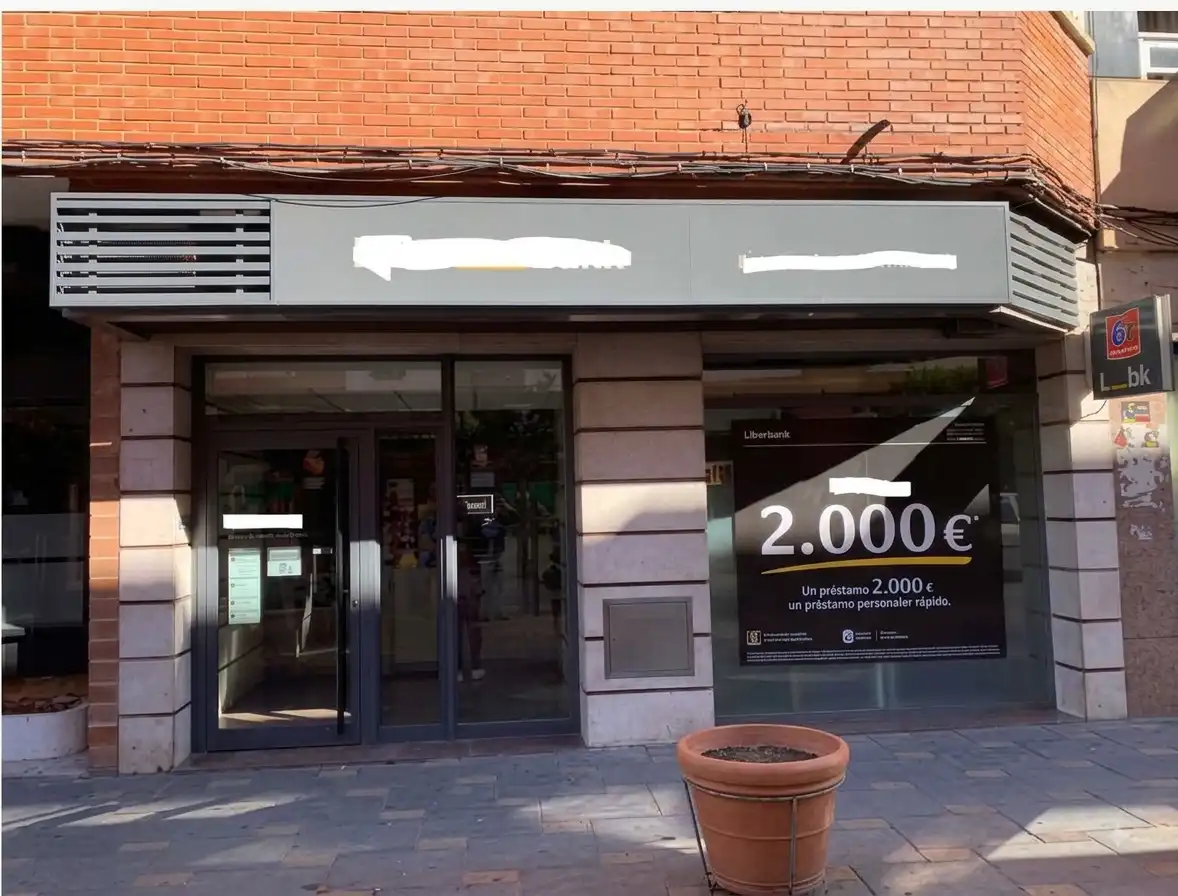 Business premises for sale in Calle Tercia 53, imagen 6
